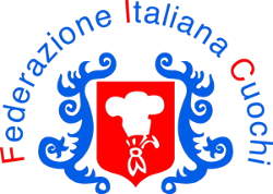 logo federazione italiana cuochi